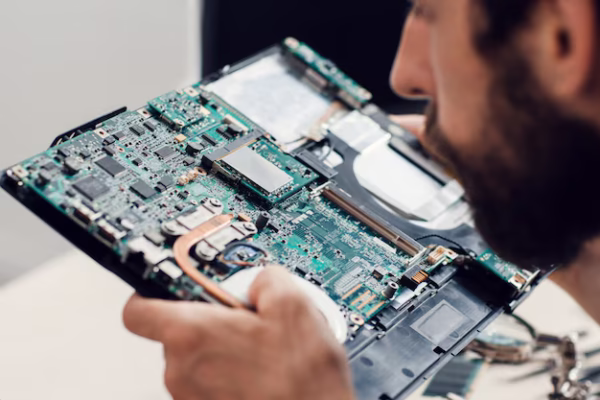 Sửa Laptop Ở Đâu TPHCM