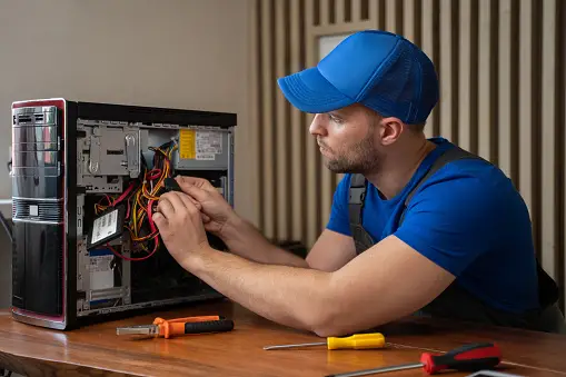 Laptop, PC Hỏng? Sửa Máy Tính Ở Đâu Uy Tín & Chuyên Nghiệp Tại Sao Bạn Cần Dịch Vụ Sửa Máy Tính Chuyên Nghiệp