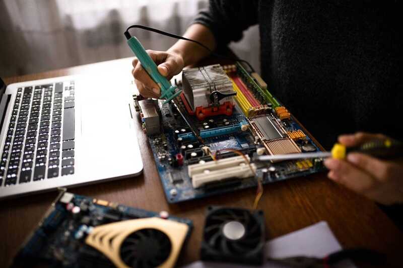 Khám Phá Dịch Vụ Sửa Laptop Gần Đây Tại Innhanh.pro.vn Tại Sao Chọn Dịch Vụ Sửa Laptop Innhanh.pro.vn