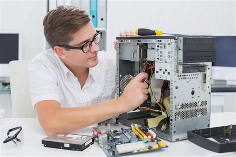 Tại Sao Máy Tính Của Bạn Lại Chậm Như Rùa