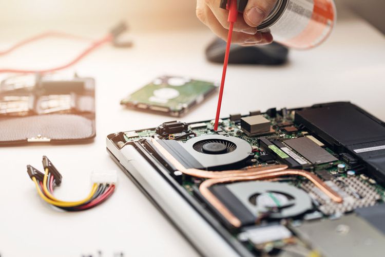 Sửa Laptop Lấy Ngay - Bảng Giá & Quy Trình Rõ Ràng Tại Sao Nên Chọn Dịch Vụ Sửa Laptop Lấy Ngay