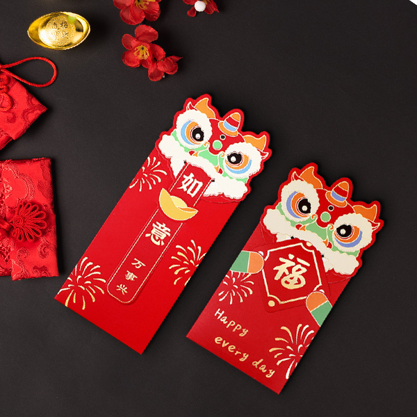 In bao lì xì số lượng ít: Nhanh chóng, tiện lợi tại Innhanh.pro.vn Tại sao nên chọn Innhanh.pro.vn để in bao lì xì số lượng ít