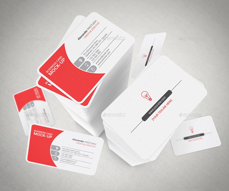 Tầm Quan Trọng Của Name Card Trong Kinh Doanh Hiện Đại