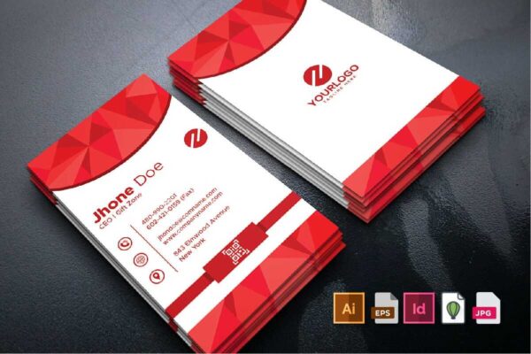 Tầm Quan Trọng Của Name Card Trong Thời Đại Số Hóa