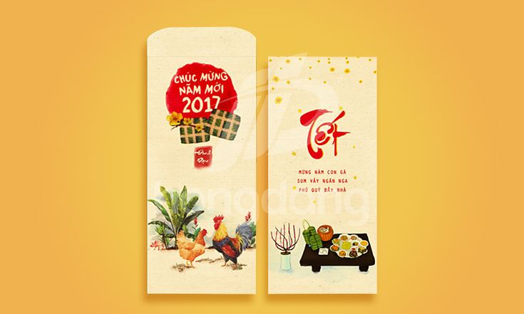 Thiết Kế Bao Lì Xì Dễ Dàng Chỉ Với Vài Bước Đơn Giản Thiết Kế Bao Lì Xì Dễ Dàng Chỉ Với Vài Bước Đơn Giản