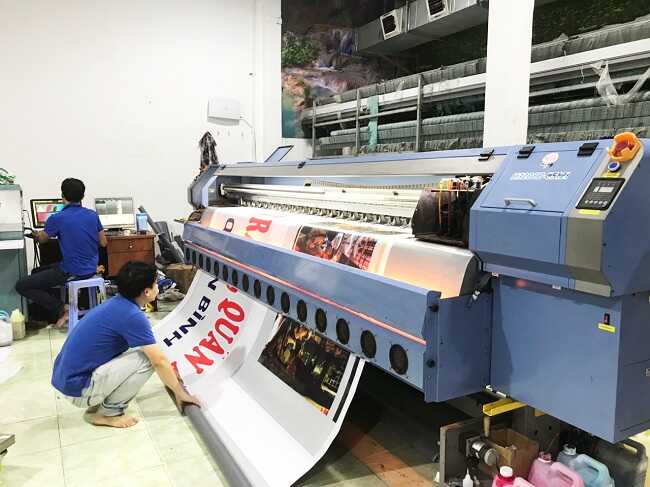 In Bạt Quảng Cáo Tong Hop Mau In Bat Quang Cao Dep 10