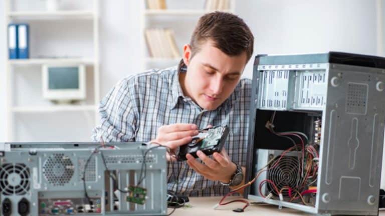 Sửa Máy Tính Gần Đây Chuyên Nghiệp Tổng Quan Về Dịch Vụ Sửa Máy Tính Gần Đây Chuyên Nghiệp