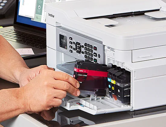 Tổng Quan Về Trống Máy In HP - Những Điều Cần Biết