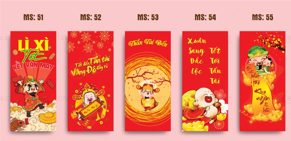 Top 10 Xưởng In Bao Lì Xì TPHCM Uy Tín, Chất Lượng Top 10 Xưởng In Bao Lì Xì TPHCM Uy Tín, Chất Lượng