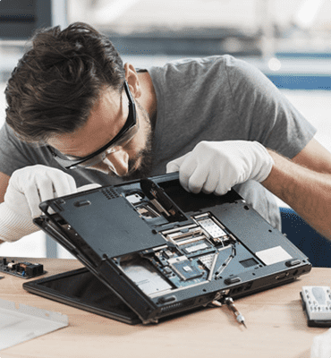Top 5 Trung Tâm Sửa Laptop Chất Lượng Nhất Sài Gòn