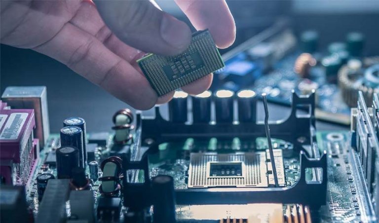 Top 8 Địa Chỉ Sửa Máy Tính Bàn Uy Tín Tại TPHCM