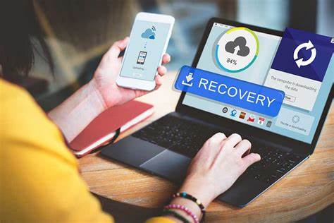 Khôi Phục Dữ Liệu Ổ Cứng Bị Hỏng: Hướng Dẫn Chi Tiết Tự Tay Khôi Phục Dữ Liệu