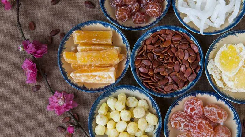 Tuyen chon 60 hinh anh tet dep 2025 nhin la thay tet ngay 24