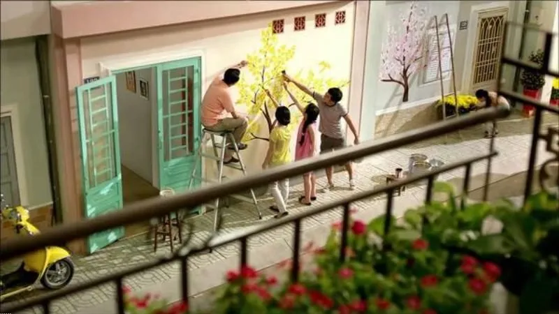 Tuyen chon 60 hinh anh tet dep 2025 nhin la thay tet ngay 41
