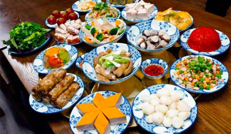 Tuyen chon 60 hinh anh tet dep 2025 nhin la thay tet ngay 64