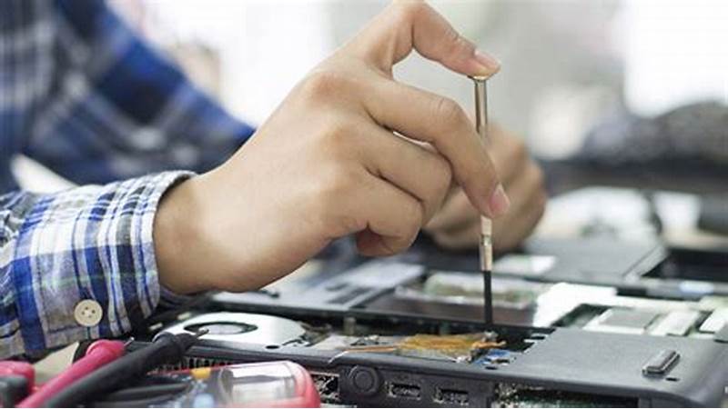 Sửa Laptop Ưu Điểm Của Dịch Vụ Sửa Laptop Gần Đây Tại Innhanh.pro.vn