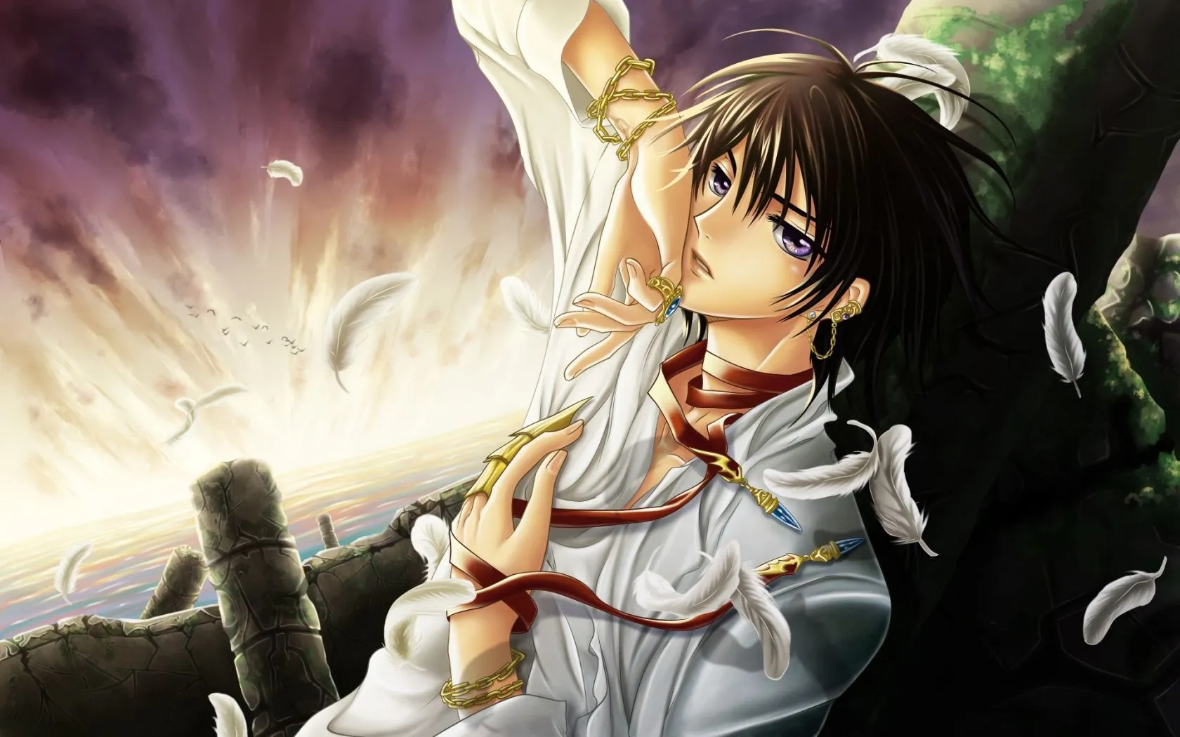 69+ hình ảnh anime nam và ảnh anime nữ ngầu đẹp cute ,lạnh lùng mới nhất anh anime chat 8acc03d4