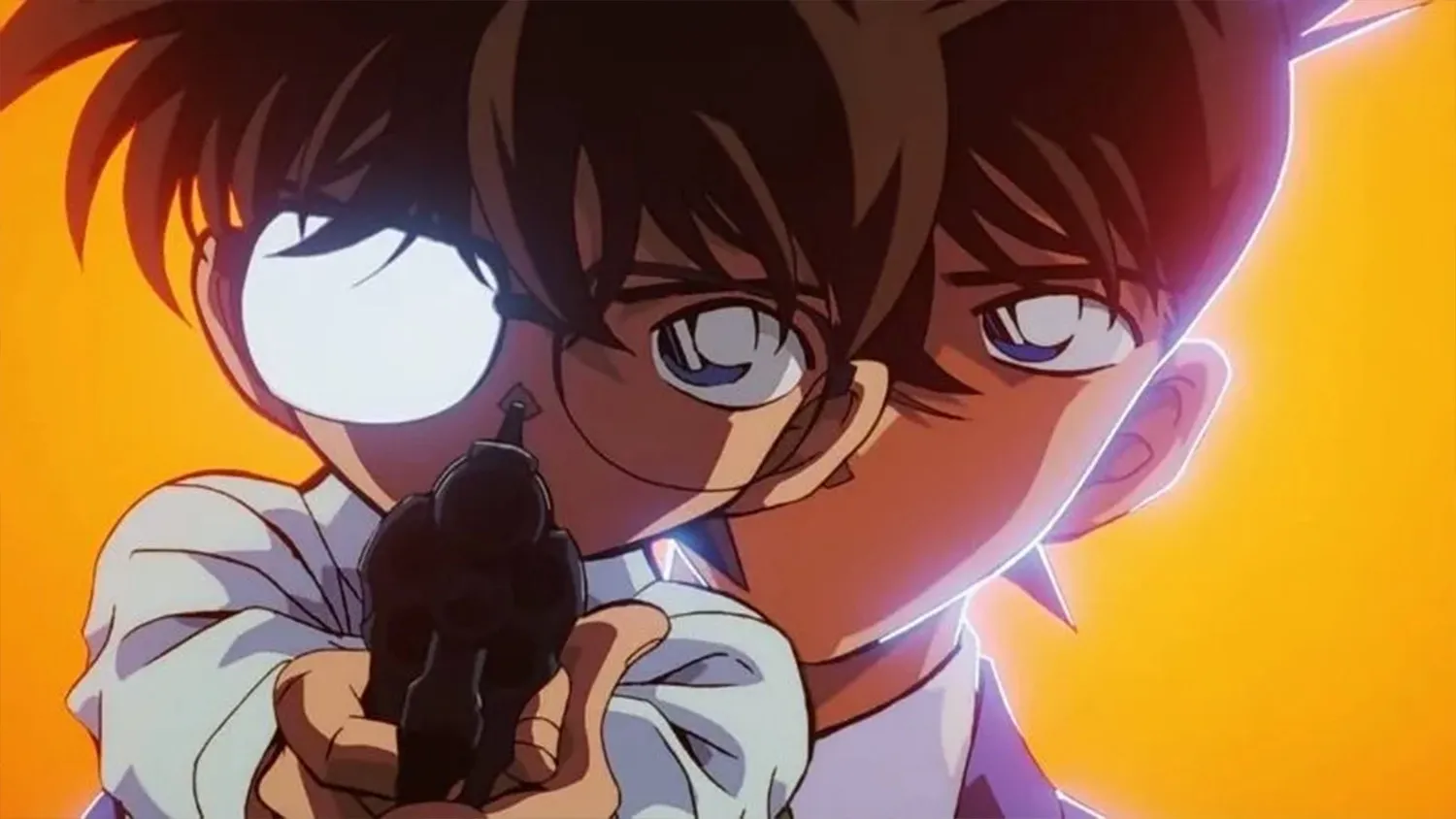 Hình nền Anime Conan