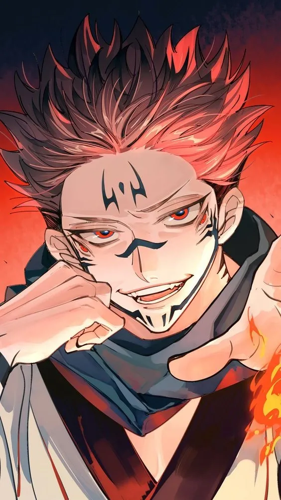 hình nền anime nam 3