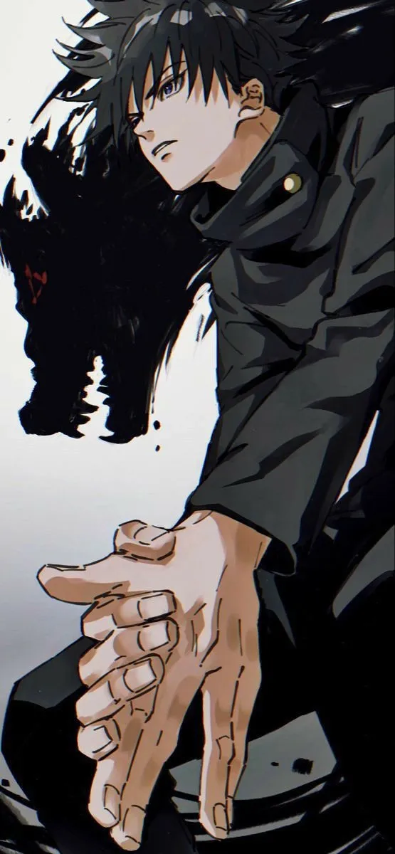 hình nền anime nam 6