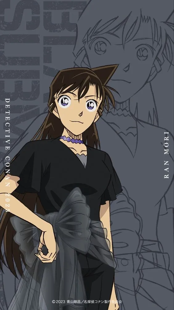 hình nền anime nữ 4