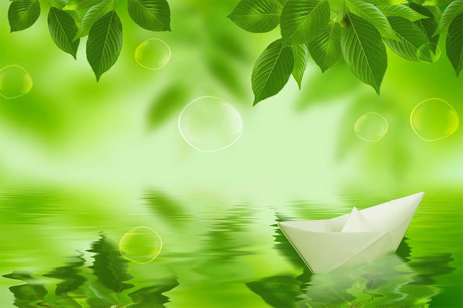 hinh nen powerpoint xanh la 36 jpg 64dcaccb