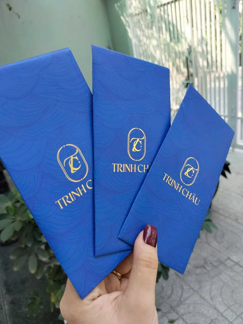 In Bao Lì Xì in bao li xi 17