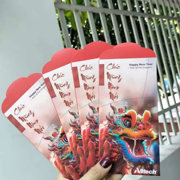 In Bao Lì Xì in bao li xi 7