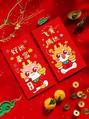 200+ Mẫu Bao Lì Xì 2025: Từ Truyền Thống Đến Hiện Đại mau bao li xi 2025020