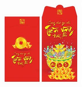 200+ Mẫu Bao Lì Xì 2025: Từ Truyền Thống Đến Hiện Đại mau bao li xi 2025021 1