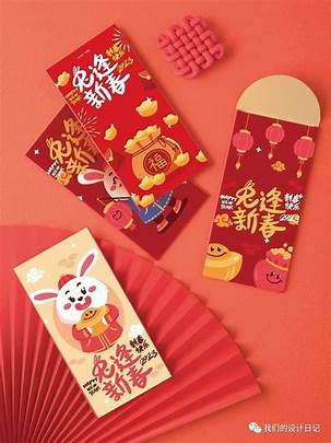 200+ Mẫu Bao Lì Xì 2025: Từ Truyền Thống Đến Hiện Đại mau bao li xi 2025021