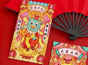 200+ Mẫu Bao Lì Xì 2025: Từ Truyền Thống Đến Hiện Đại mau bao li xi 2025022