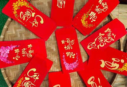 200+ Mẫu Bao Lì Xì 2025: Từ Truyền Thống Đến Hiện Đại mau bao li xi 2025023 1