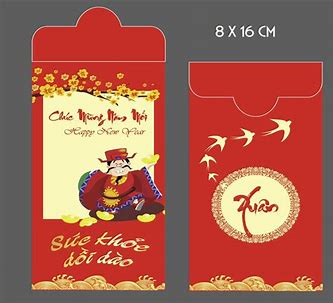 200+ Mẫu Bao Lì Xì 2025: Từ Truyền Thống Đến Hiện Đại mau bao li xi 2025026 1