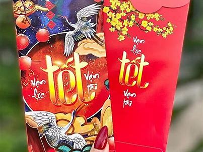 200+ Mẫu Bao Lì Xì 2025: Từ Truyền Thống Đến Hiện Đại mau bao li xi 2025027 1
