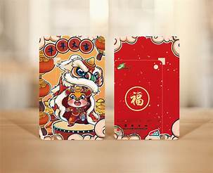 200+ Mẫu Bao Lì Xì 2025: Từ Truyền Thống Đến Hiện Đại mau bao li xi 2025027