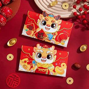 200+ Mẫu Bao Lì Xì 2025: Từ Truyền Thống Đến Hiện Đại mau bao li xi 2025030