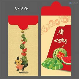 200+ Mẫu Bao Lì Xì 2025: Từ Truyền Thống Đến Hiện Đại mau bao li xi 2025031 1