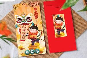 200+ Mẫu Bao Lì Xì 2025: Từ Truyền Thống Đến Hiện Đại mau bao li xi 2025031