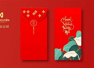 200+ Mẫu Bao Lì Xì 2025: Từ Truyền Thống Đến Hiện Đại mau bao li xi 2025032 1