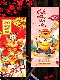 200+ Mẫu Bao Lì Xì 2025: Từ Truyền Thống Đến Hiện Đại mau bao li xi 2025034 1
