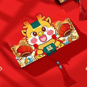 200+ Mẫu Bao Lì Xì 2025: Từ Truyền Thống Đến Hiện Đại mau bao li xi 2025036