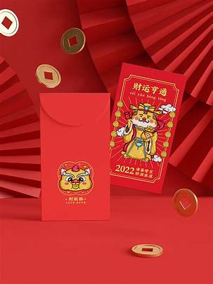 200+ Mẫu Bao Lì Xì 2025: Từ Truyền Thống Đến Hiện Đại mau bao li xi 2025038