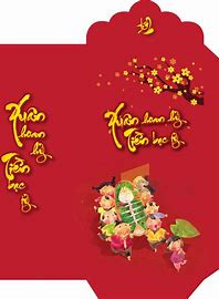 200+ Mẫu Bao Lì Xì 2025: Từ Truyền Thống Đến Hiện Đại mau bao li xi 2025039 1