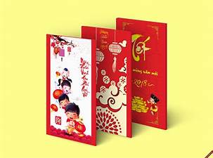 200+ Mẫu Bao Lì Xì 2025: Từ Truyền Thống Đến Hiện Đại mau bao li xi 2025039