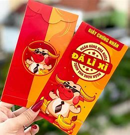 200+ Mẫu Bao Lì Xì 2025: Từ Truyền Thống Đến Hiện Đại mau bao li xi 2025040 1