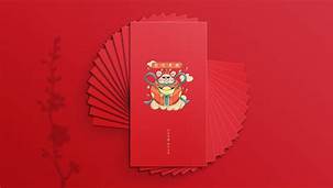 200+ Mẫu Bao Lì Xì 2025: Từ Truyền Thống Đến Hiện Đại mau bao li xi 2025040