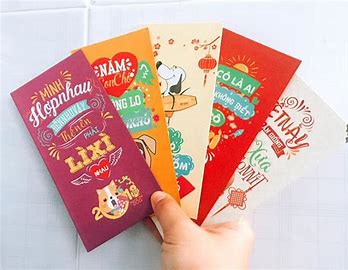 200+ Mẫu Bao Lì Xì 2025: Từ Truyền Thống Đến Hiện Đại mau bao li xi 2025042 1