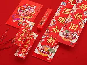 200+ Mẫu Bao Lì Xì 2025: Từ Truyền Thống Đến Hiện Đại mau bao li xi 2025044
