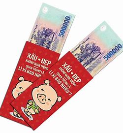 200+ Mẫu Bao Lì Xì 2025: Từ Truyền Thống Đến Hiện Đại mau bao li xi 2025045 1